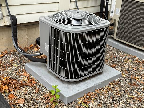 24/7 Emergency Emergency Hvac Repair experts in Norwood, OK
