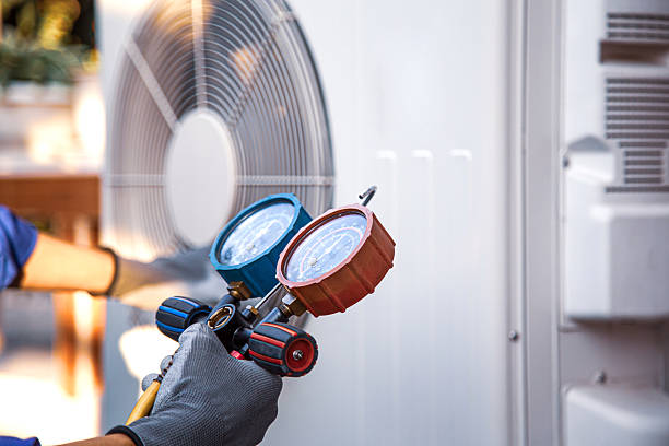 Affordable Emergency Hvac Repair solutions in Norwood, OK