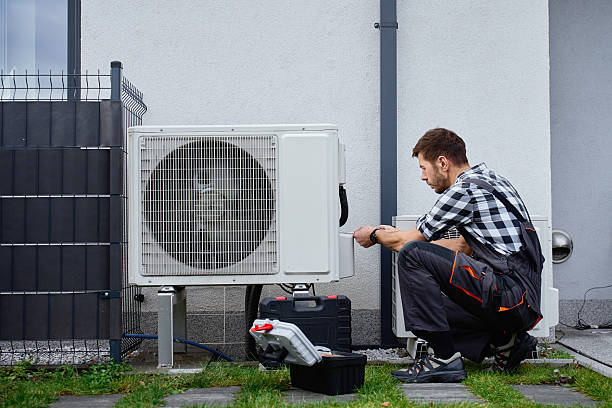 Top rated local Emergency Hvac Repair specialists in Norwood, OK